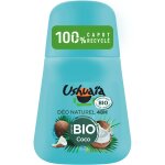 Ushuaa - 48h bio coco dodorants 50 ml unisex