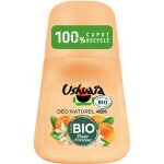 Ushuaa - 48h bio fleur d'oranger dodorants 50 ml unisex