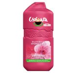 Ushuaa - douche beaut hydratante orchide du mexique gel douche 280 ml unisex