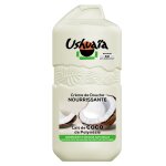 Ushuaïa - coco de polynésie gel douche 280 ml unisex Ushuaïa - coco de polynésie gel douche 280 ml unisex