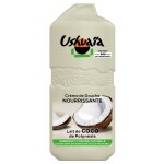 Ushuaïa - coco de polynésie gel douche 490 ml unisex Ushuaïa - coco de polynésie gel douche 490 ml unisex