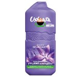 Ushuaa - douche dlassante  l'ylang de madagascar gel douche 490 ml unisex