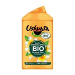Ushuaïa - douche certifiée bio fleurs de tiaré de polynésie gel douche 250 ml female Ushuaïa - douche certifiée bio fleurs de tiaré de polynésie gel douche 250 ml female