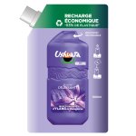 Ushuaa - douche dlassante  l'ylang de madagascar gel douche 280 ml unisex