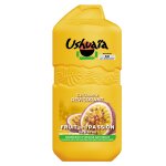 Ushuaa - douche revigorante au fruit de la passion du prou gel douche 280 ml unisex