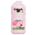 Ushuaa - douche soin hydratante au lait de riz et fleur de sakura gel douche 280 ml unisex