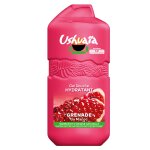 Ushuaa - grenade du maroc gel douche 280 ml unisex