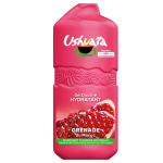 Ushuaïa - hydratant grenade du maroc gel douche 490 ml unisex Ushuaïa - hydratant grenade du maroc gel douche 490 ml unisex
