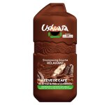 Ushuaïa - relaxant au café du brésil gel douche 280 ml unisex Ushuaïa - relaxant au café du brésil gel douche 280 ml unisex