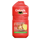 Ushuaïa - revigorant gingembre du sri lanka gel douche 280 ml unisex Ushuaïa - revigorant gingembre du sri lanka gel douche 280 ml unisex
