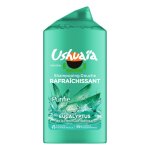 Ushuaïa - shampooing douche rafraîchissant eucalyptus gel douche 300 ml male Ushuaïa - shampooing douche rafraîchissant eucalyptus gel douche 300 ml male