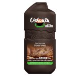 Ushuaïa - tonifiant à l'extrait de cèdre de la réunion gel douche 280 ml unisex Ushuaïa - tonifiant à l'extrait de cèdre de la réunion gel douche 280 ml unisex
