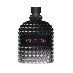 Valentino - born in roma uomo eau de toilette 150 ml male Valentino - born in roma uomo eau de toilette 150 ml male