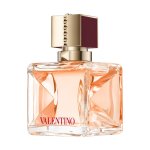 Valentino voce viva eau de parfum pour elle floral bois 50. 0 ml