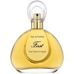 Van cleef & arpels - first eau de parfum 100 ml female Van cleef & arpels - first eau de parfum 100 ml female