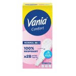 Vania - kotydia protge - slips confort[[, ]] multiformes[[, ]] parfum fresh[[, ]] hygine intime 1 pieces ...