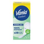 Vania - kotydia protege - slips confort + normal aloe vera x hygiène intime 1 pieces female Vania - kotydia protege - slips confort + normal aloe vera x hygiène intime 1 pieces female