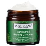 Antipodes hydratation hydratant  la vanille et aux ingrdients riches en antioxydants 60 ml