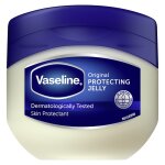 Vaseline - gele originale beurre corporel 100 ml unisex