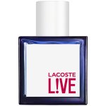Lacoste lacoste live eau de toilette 60 ml Lacoste lacoste live eau de toilette 60 ml