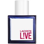 Lacoste lacoste live eau de toilette 40 ml Lacoste lacoste live eau de toilette 40 ml