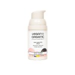 Vegan&organic - citron de sicilie + 5 - aha (8%) masque éclat 30 ml unisex Vegan&organic - citron de sicilie + 5 - aha (8%) masque éclat 30 ml unisex