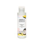 Vegan&organic - romarin + silice gommage visage 100 ml unisex