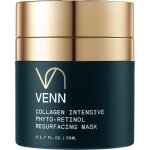 Venn - collagen intensive phyto - retinol resurfacing mask masque anti - rides et anti - ge 50 ml unisex ...