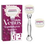 Venus rasoirs venus comfortglide sugarberry rasoir - 2lames