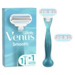 Venus rasoirs venus smooth rasoir - 2lames