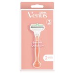 Venus rasoirs venus smooth sensitive rasoir - 2lames