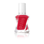 Essie gel couture 470 - sizzling hot
