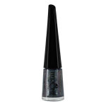 Hrme vernis vernis herme bleu vert paillett 4 ml