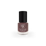 Miss w pro vernis  ongles 08 - taupe fonc