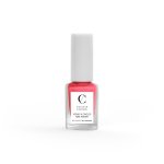 Couleur caramel vernis  ongles 63 - danse de roses