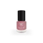Miss w pro vernis  ongles 23 - rose poudr