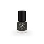 Miss w pro vernis  ongles 18 - gris sombre nacr