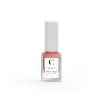 Couleur caramel vernis  ongles 43 - rose beti nacr