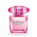 Versace - bright crystal absolu eau de parfum 30 ml female