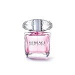 Versace - bright crystal eau de toilette 30 ml female