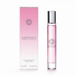 Versace - bright crystal eau de toilette 10 ml female