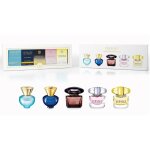 Versace - mini - set coffrets parfum femme 1 pieces female Versace - mini - set coffrets parfum femme 1 pieces female