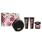 Versace - crystal noir eau de parfum coffrets parfum femme 1 pieces female Versace - crystal noir eau de parfum coffrets parfum femme 1 pieces female