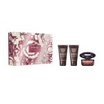 Versace - crystal noir eau de parfum coffrets parfum femme 1 pieces female