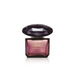 Versace - crystal noir eau de parfum spray eau de parfum 90 ml female