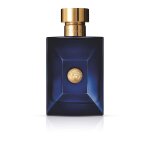 Versace - dylan blue eau de toilette 200 ml male Versace - dylan blue eau de toilette 200 ml male