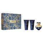 Versace - dylan blue pour femme eau de parfum coffrets parfum femme 1 pieces female Versace - dylan blue pour femme eau de parfum coffrets parfum femme 1 pieces female