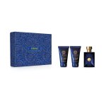 Versace - dylan blue homme eau de toilette coffret parfum homme 1 pieces male Versace - dylan blue homme eau de toilette coffret parfum homme 1 pieces male
