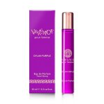 Versace - dylan purple eau de parfum 10 ml female