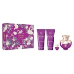 Versace - dylan purple eau de parfum coffrets parfum femme 1 pieces female Versace - dylan purple eau de parfum coffrets parfum femme 1 pieces female